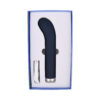 Nauti Silicone G Spot Vibrator