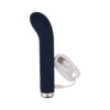 Nauti Silicone G Spot Vibrator