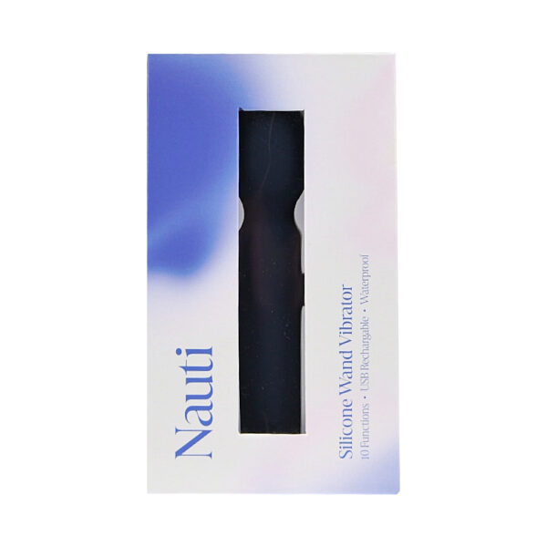 N12256-nauti-silicone-wand-vibrator-PKG.jpg N12256 nauti silicone wand vibrator PKG.jpg