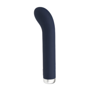 Nauti Silicone G Spot Vibrator