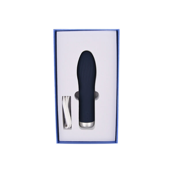 N12257 nauti silicone bullet vibrator PKG inside.jpg