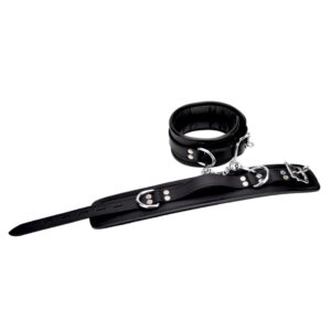 N12266 bound leather ankle restraints 2.jpg