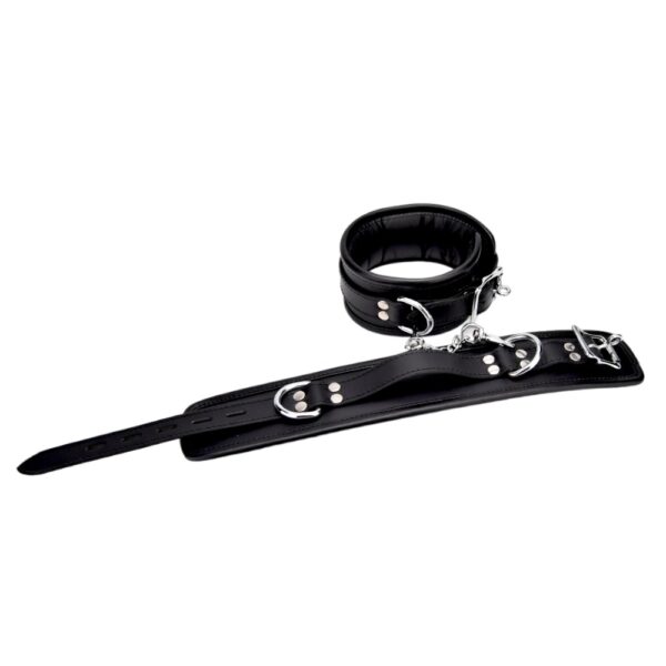 N12266 bound leather ankle restraints 2.jpg