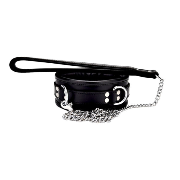 N12267 bound leather collar 2.jpg