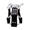 N12269 bound leather 4 way hog tie 1.jpg