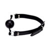 N12271 bound leather solid ball gag 1.jpg