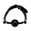 N12271 bound leather solid ball gag.jpg