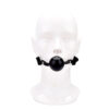 N12271 bound leather solid ball gag 5.jpg