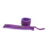 N12279 bound to play bondage kit purple 11 piece ankle cuffs.jpg