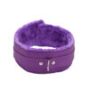 N12279 bound to play bondage kit purple 11 piece collar.jpg