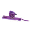 N12279 bound to play bondage kit purple 11 piece wrist cuffs.jpg