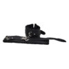 N12280 bound to play beginners bondage kit black 8 piece ankle cuffs.jpg
