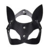 N12283 bound to play kitty cat face mask black 1.jpg