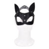 N12283 bound to play kitty cat face mask black.jpg