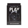 N12283 bound to play kitty cat face mask black PKG.jpg