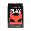 N12284 bound to play kitty cat face mask red PKG.jpg