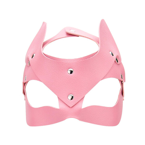 N12285 bound to play kitty cat face mask pink 1.jpg