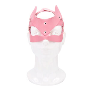 N12285 bound to play kitty cat face mask pink.jpg