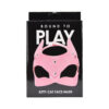N12285 bound to play kitty cat face mask pink PKG.jpg