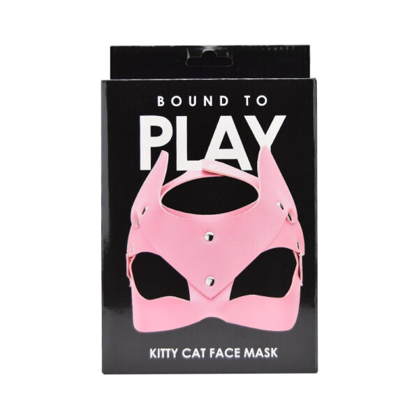 N12285 bound to play kitty cat face mask pink PKG.jpg