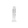 N12304 loving joy 6 inch suction cup dildo clear.jpg