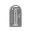 N12304 loving joy 6 inch suction cup dildo clear PKG.jpg