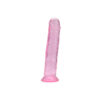 N12305 loving joy 7 5 inch suction cup dildo pink 1.jpg