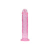 N12305 loving joy 7 5 inch suction cup dildo pink.jpg