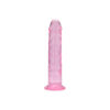 N12305 loving joy 7 5 inch suction cup dildo pink 2.jpg