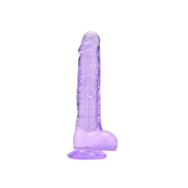 N12310 loving joy 8 inch dildo with balls purple 1 HR scaled 1.jpg