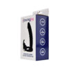 N12314 loving joy double fun vibrating rabbit double penetration strap on PKG 1.jpg