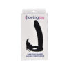 N12314 loving joy double fun vibrating rabbit double penetration strap on PKG.jpg
