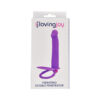 N12315 loving joy double penetration strap on vibrator PKG.jpg