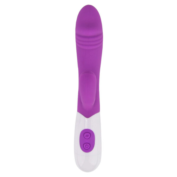 Jessica Rabbit Semi-Realistic Rabbit Vibrator Jessica Rabbit Semi Realistic Rabbit Vibrator