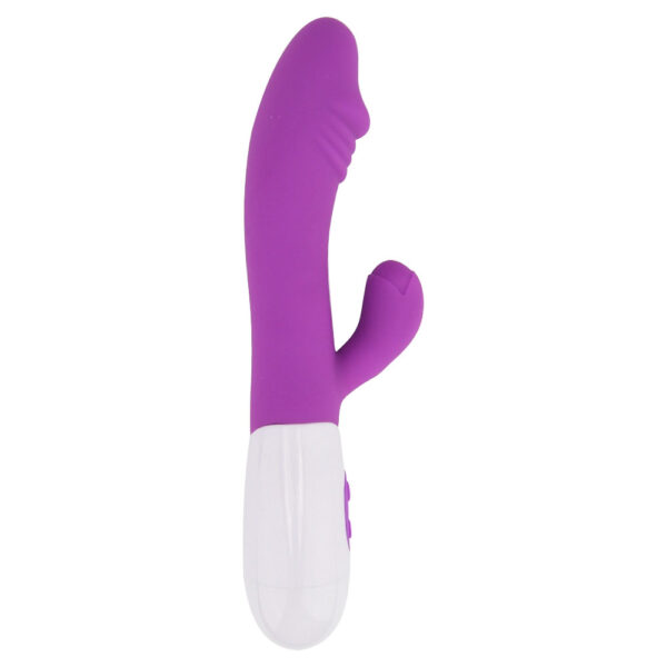 Jessica Rabbit Semi-Realistic Rabbit Vibrator Jessica Rabbit Semi Realistic Rabbit Vibrator