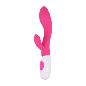 N12320 jessica rabbit g spot rabbit vibrator 1.jpg