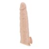 N12369 rev sleeves 8 5 inch realistic silicone penis extension sleeve 1.jpg