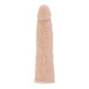 N12369 rev sleeves 8 5 inch realistic silicone penis extension sleeve 3.jpg