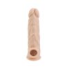 N12371 rev sleeves 7 5 inch girthy realistic silicone penis extension sleeve 3.jpg