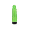 N12401 loving joy 7 inch realistic vibrator glow in the dark 1.jpg