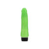 N12401 loving joy 7 inch realistic vibrator glow in the dark.jpg