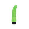 N12401 loving joy 7 inch realistic vibrator glow in the dark 2.jpg