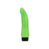 N12401 loving joy 7 inch realistic vibrator glow in the dark 3.jpg