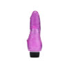 N12402 loving joy 7 inch realistic vibrator purple 2.jpg