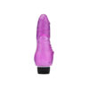 N12402 loving joy 7 inch realistic vibrator purple 3.jpg