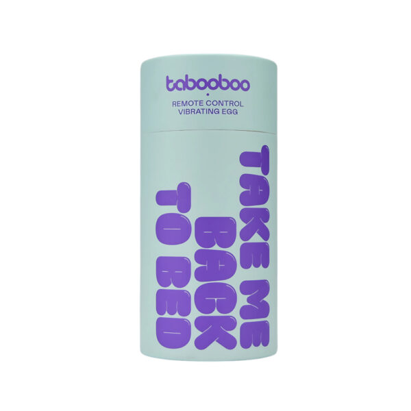 N12426 tabooboo take me back to bed remote love egg PKG.jpg