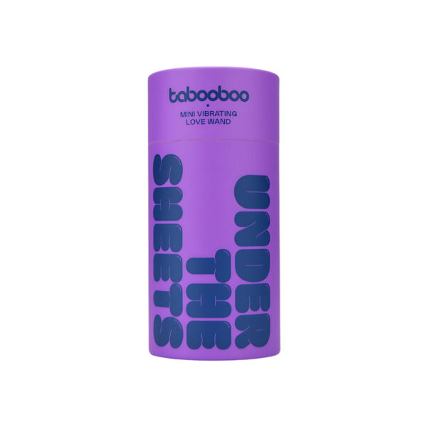 N12428 tabooboo under the sheets wand vibrator PKG.jpg