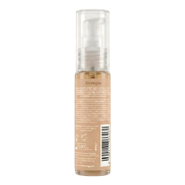 Loving Joy Chocolate Flavoured Lubricant 30ml