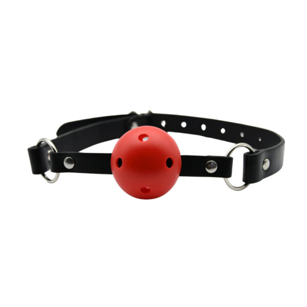 N12448 bound to play breathable ball gag red 3.jpg