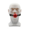N12448 bound to play breathable ball gag red 4.jpg